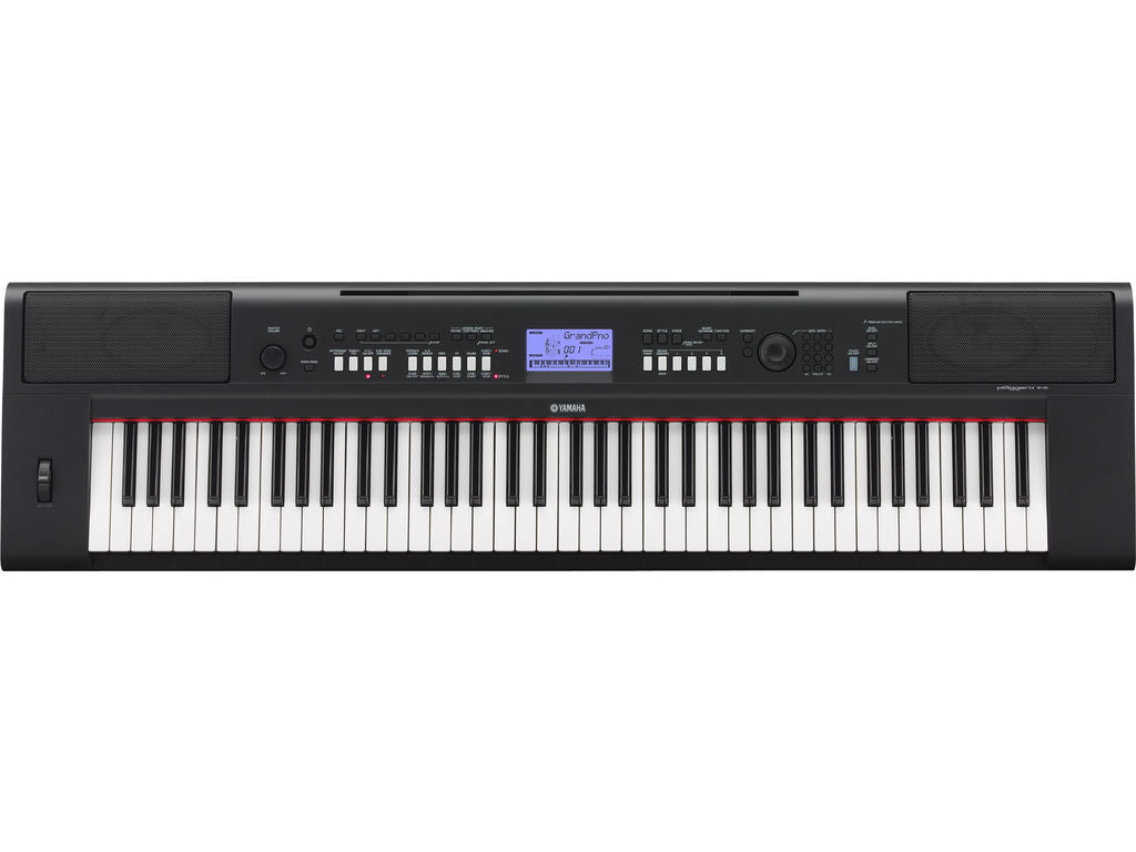 Yamaha NP V60 Tastiera 76 tasti