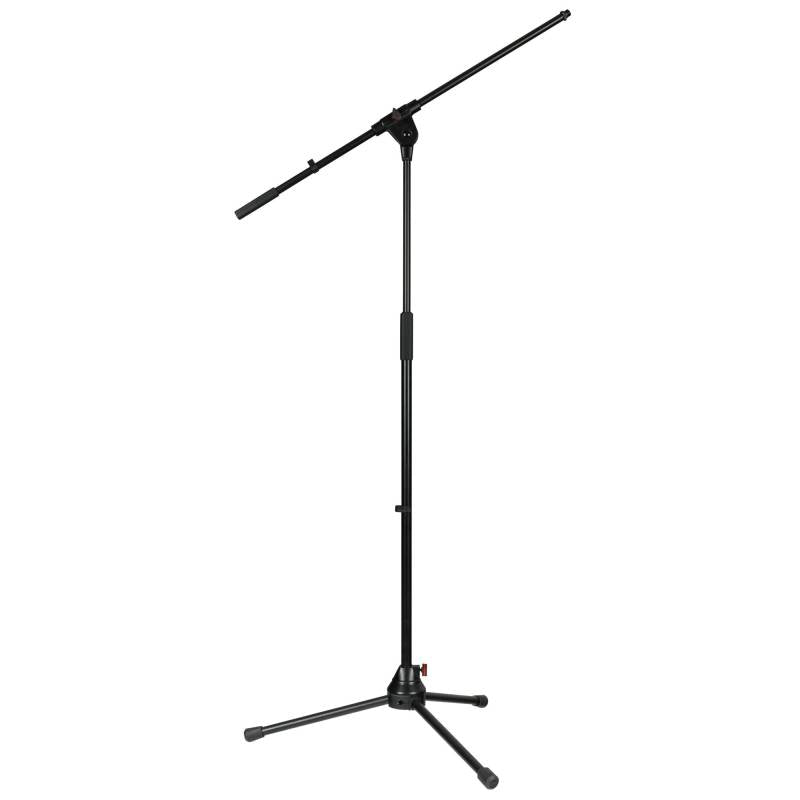 PROEL PRO1991-F Asta microfonica a giraffa con base a treppiede