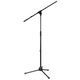 PROEL PRO1991-F Asta microfonica a giraffa con base a treppiede