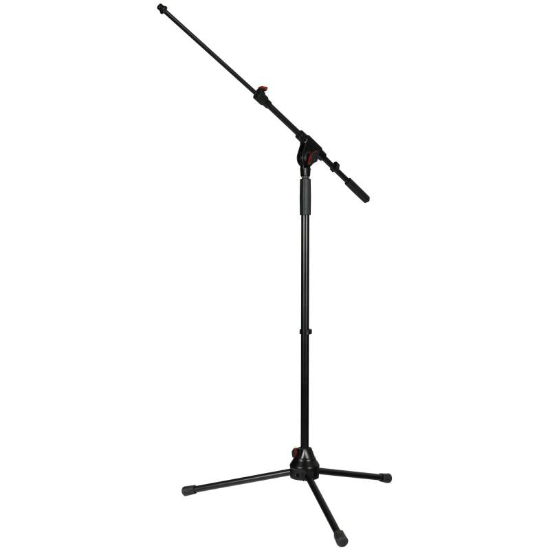 PROEL PRO1991-T++ Asta microfonica a giraffa telescopica con base a treppiede