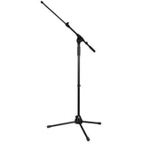 PROEL PRO1991-T++ Asta microfonica a giraffa telescopica con base a treppiede