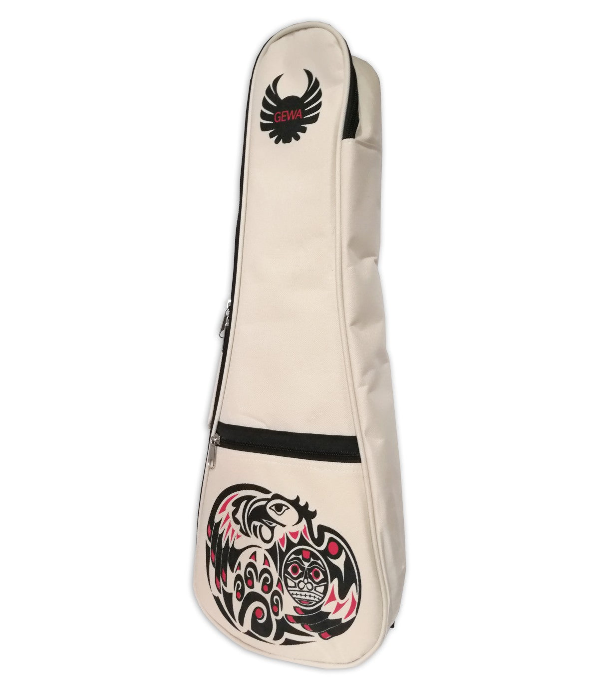 GEWA Borsa per Ukulele Soprano