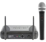 USATO VONYX STWM711 Radiomicrofono palmare