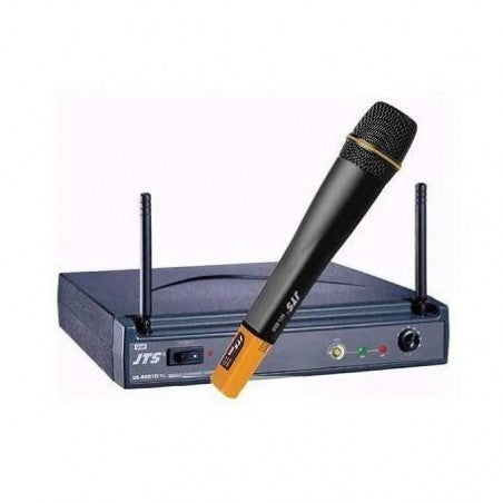 USATO JTS KIT US8001D Radiomicrofono