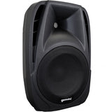 GEMINI ES 15 P MKII Cassa Attiva 15"