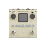 EKO Baio XL Pedale Multieffetto per Chitarra e Basso