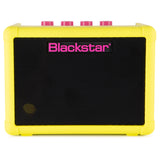 USATO BLACKSTAR Fly 3 Neon Yellow