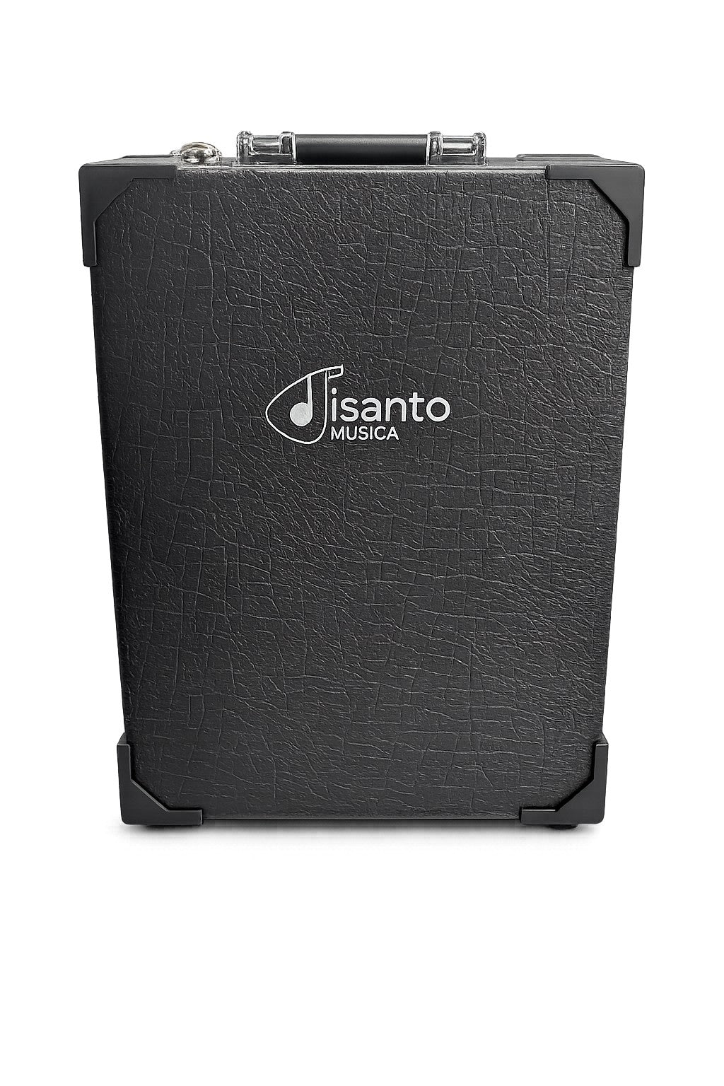 D'Isanto Flight Case per Mixer Yamaha MG16/20XUF