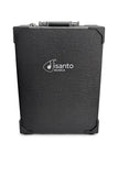 D'Isanto Flight Case per Mixer Yamaha MG16/20XUF
