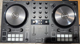 USATO NATIVE INSTRUMENTS Traktor Kontrol S2 MK3