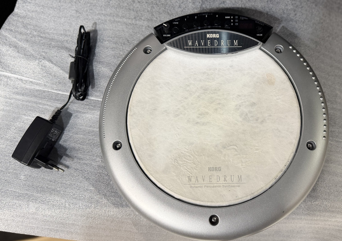 USATO KORG Wavedrum WD-X Sintetizzatore a percussione
