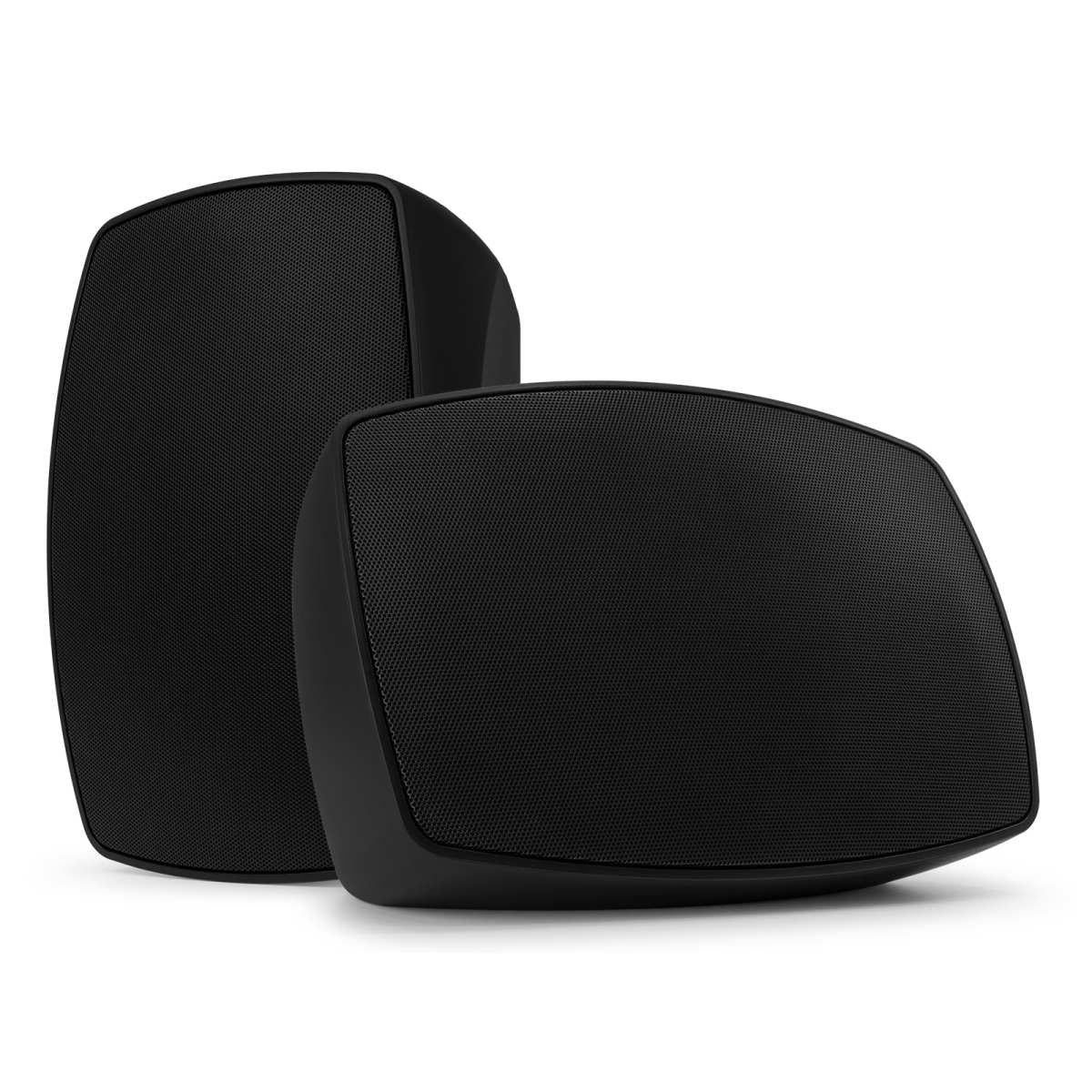 BeamZ BHW60BK Speaker In/Outdoor 6" 120W 100V Black