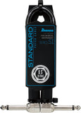 IBANEZ SI05P-CCT Patch Cable 15cm