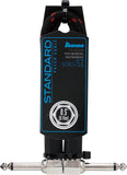 IBANEZ SI05P-BW Patch Cable 15cm
