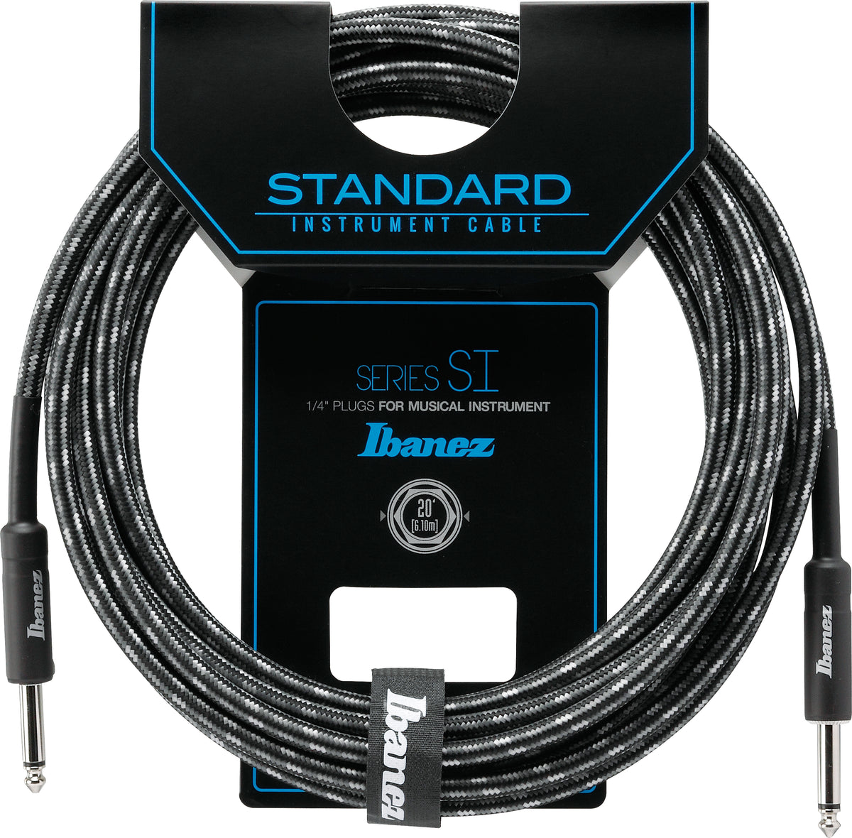 Ibanez SI20-CCT Cavo per strumento 6mt