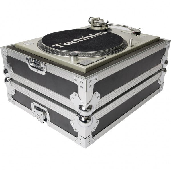 MAGMA Multi-Format Turntable Case II - Flight Case per Giradischi