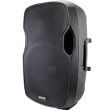 B-STOCK Gemini AS15 P BLU Diffusore Attivo 15" 2000W