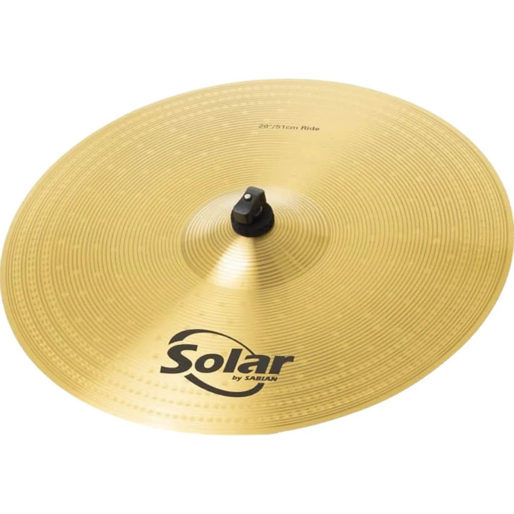 SABIAN Solar 20" Ride Piatto per batteria