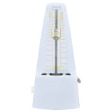 AROMA Metronomo Meccanico Bianco