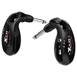 Xvive U2 Black Kit Wireless per chitarra e basso