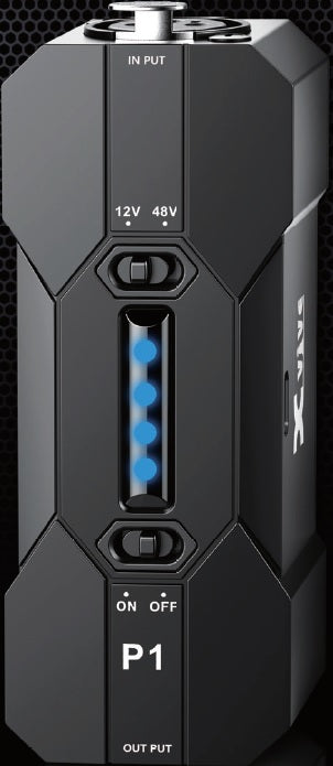 XVIVE P1 Alimentatore Phantom Portatile