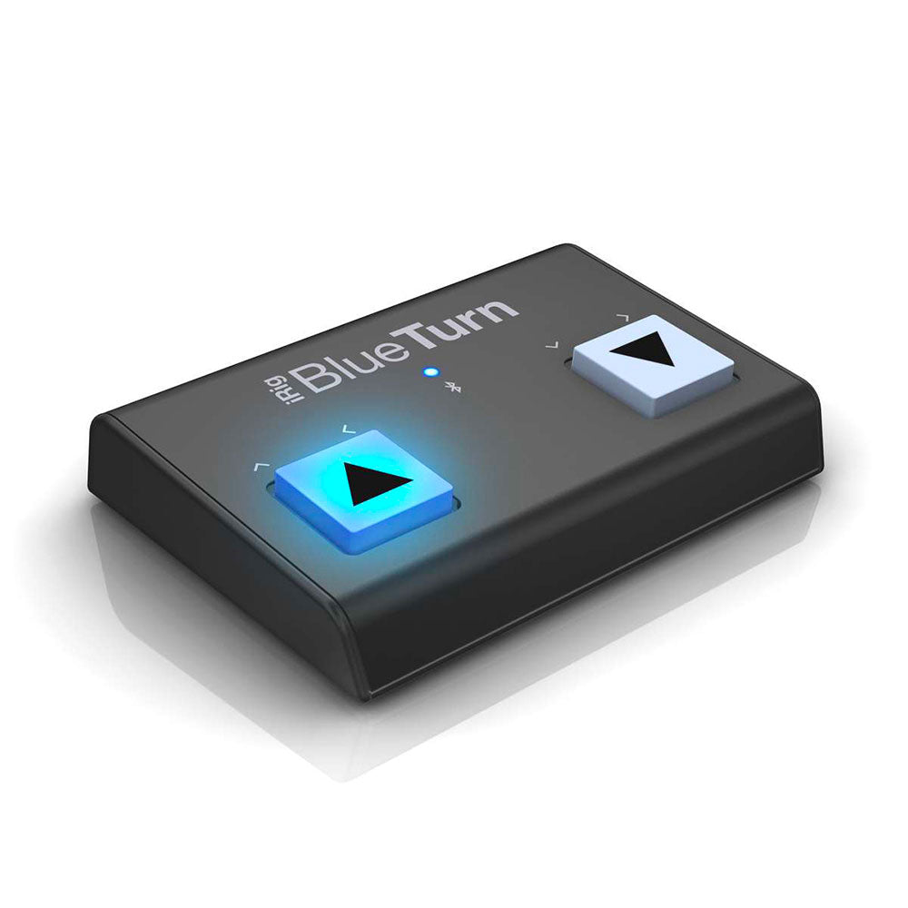 IK MULTIMEDIA iRig BlueTurn
