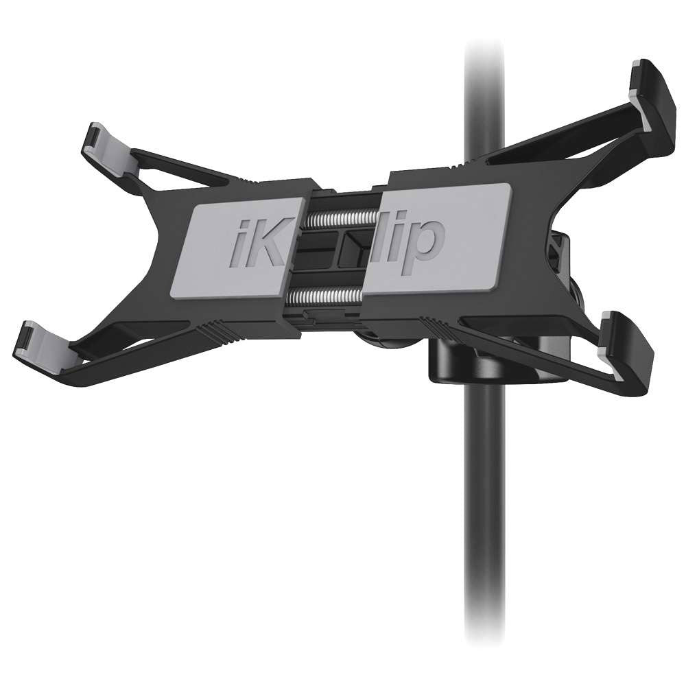 IK MULTIMEDIA iKlip Xpand Supporto universale per Ipad e Tablet