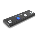iRig Blueboard Pedaliera MIDI Bluetooth per iPhone, iPad e Mac