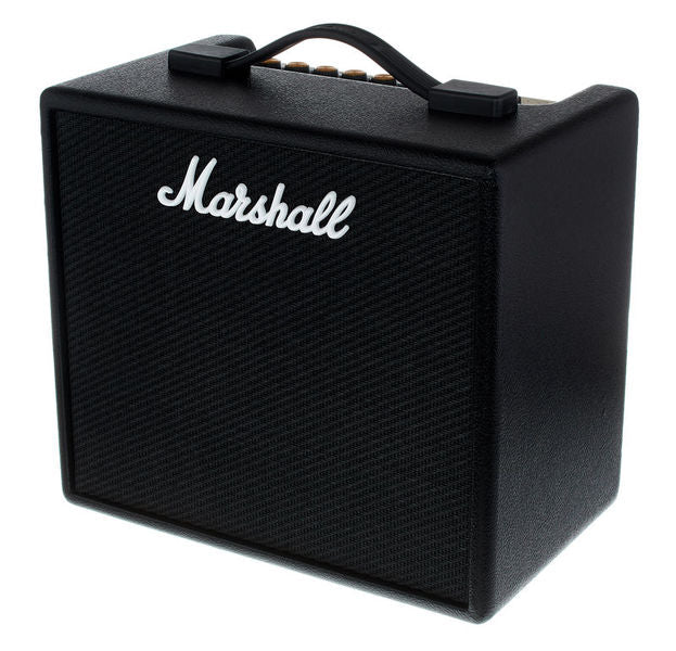 USATO Marshall Code 25 Amplificatore combo digitale per chitarra