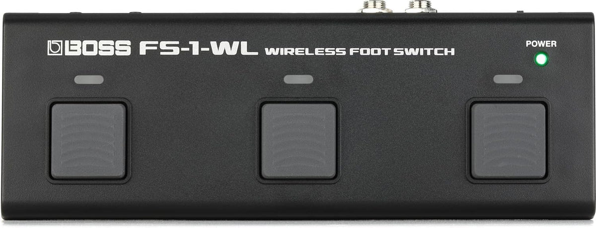 BOSS FS-1-WL Footswitch Wireless