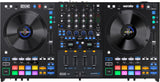 USATO RANE Four Consolle DJ 4 Canali