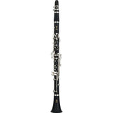 B-STOCK Yamaha YCL255S Clarinetto in Sib 17 Chiavi