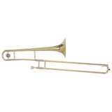 Grassi TRB150MKII Trombone SIb Laccato Oro