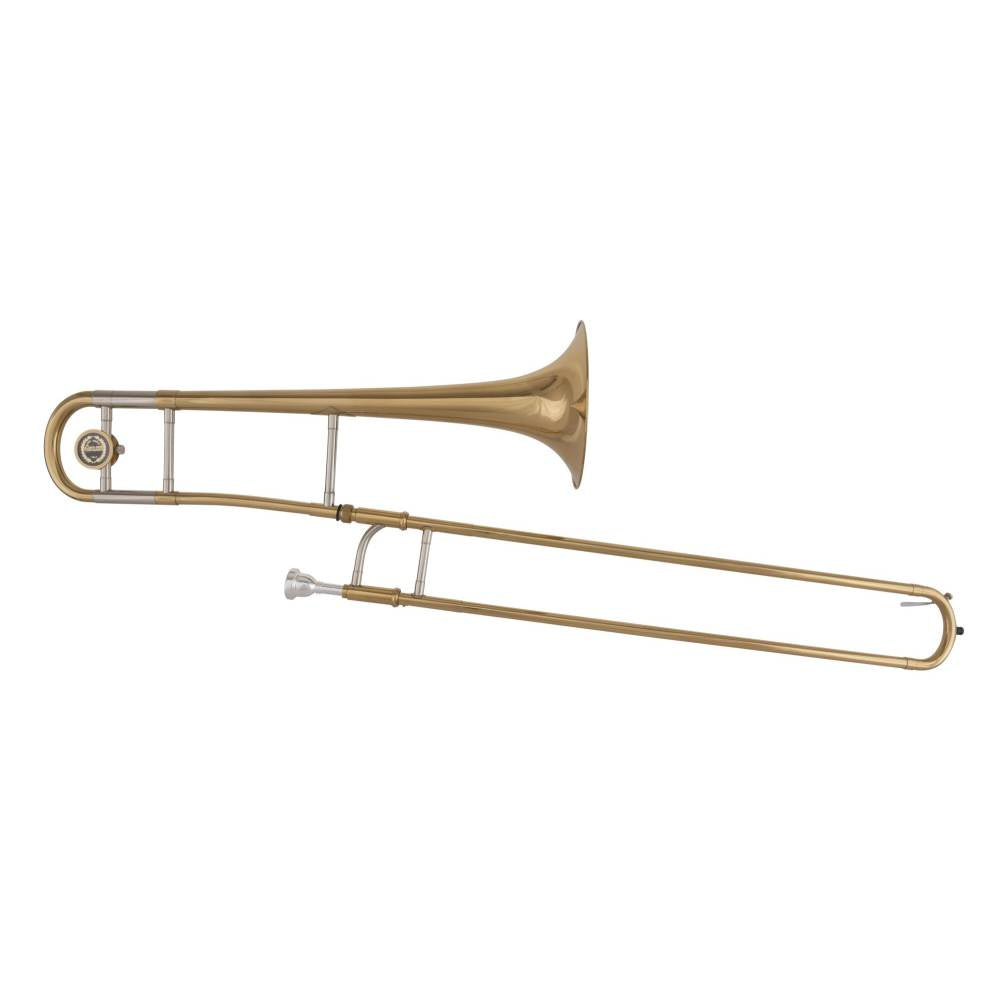 Grassi STB850 Trombone Tenore SIb