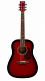B-STOCK Tenson f501 Chitarra Acustica