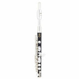 YAMAHA YPC-32 Ottavino in Do con Mi snodato