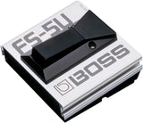 BOSS FS-5U Pedale Switch