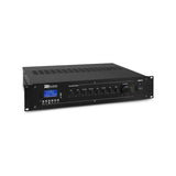 POWER DYNAMICS Prm120 100V Mixer Amplifer 120 W BT