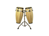 RHYTHM Congas Eclipse RT550D 10" 11" ( Esposto )