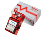 Ibanez TS9 Red Ruby 40TH Anniversary Limited edition overdrive