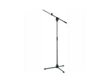 Asta professionale a giraffa telescopica Proel PRO 200 BK