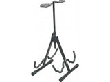 Proel FC820 Supporto doppio per chitarra