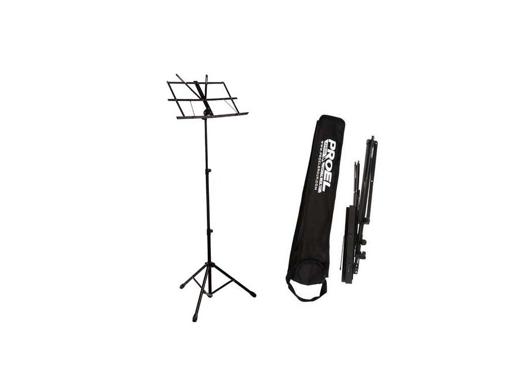 Proel RSM600 Leggio professionale regolabile
