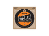 D'Addario Pro-Arté EJ43 Muta di corde per chitarra classica Light Tension