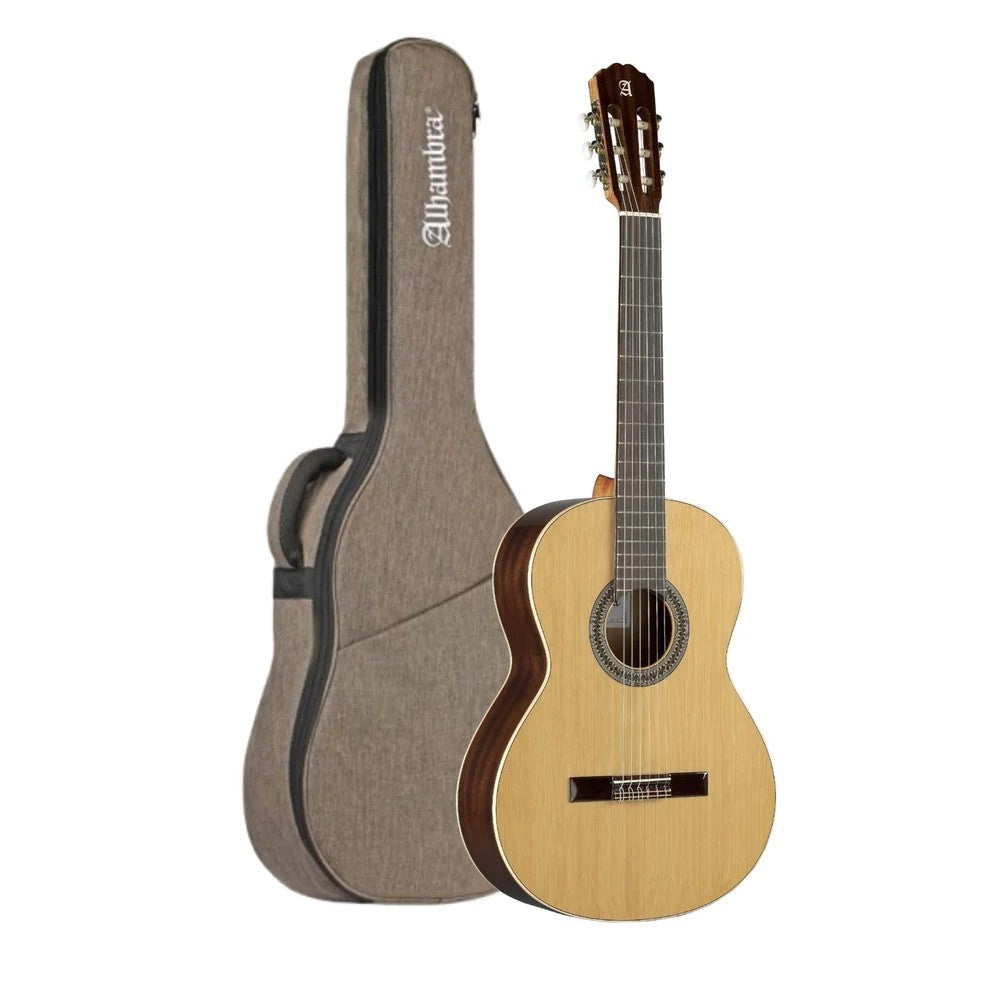 Alhambra 2C Chitarra classica spagnola Natural