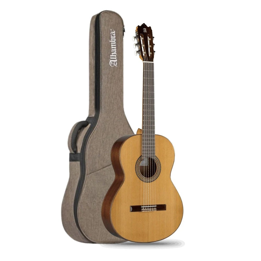 Alhambra 3C Chitarra classica spagnola