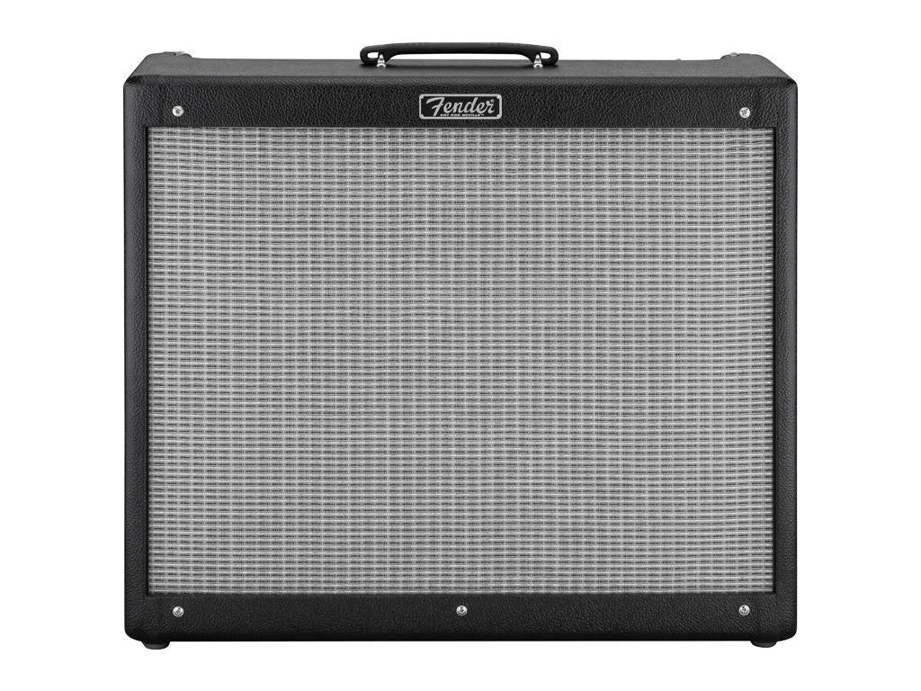 Amplificatore valvolare per chitarra Fender Hot Rod DeVille 212 III