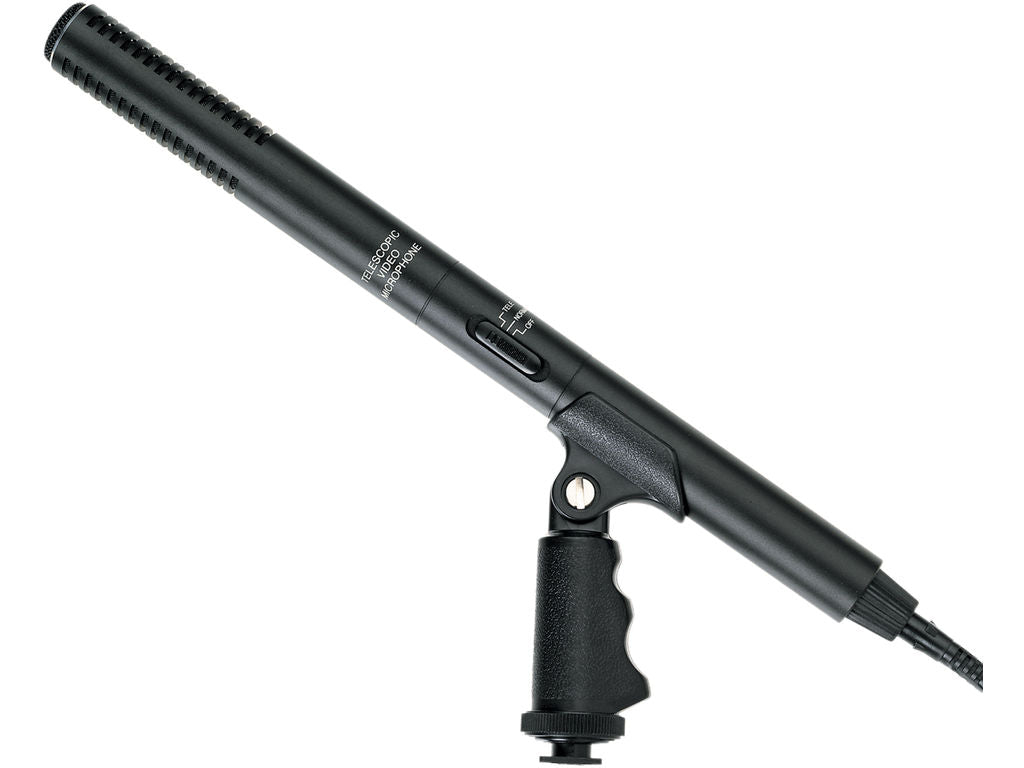 Karma DMC 942 microfono zoom a condensatore