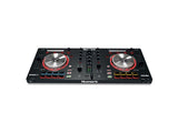 NUMARK MIXTRACK PRO III Controller midi usb per dj