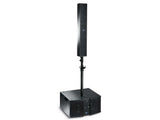 FBT VERTUS SINGOLA COLONNA LINE ARRAY + SUB 1100W (CLA 604A + CLA208SA)